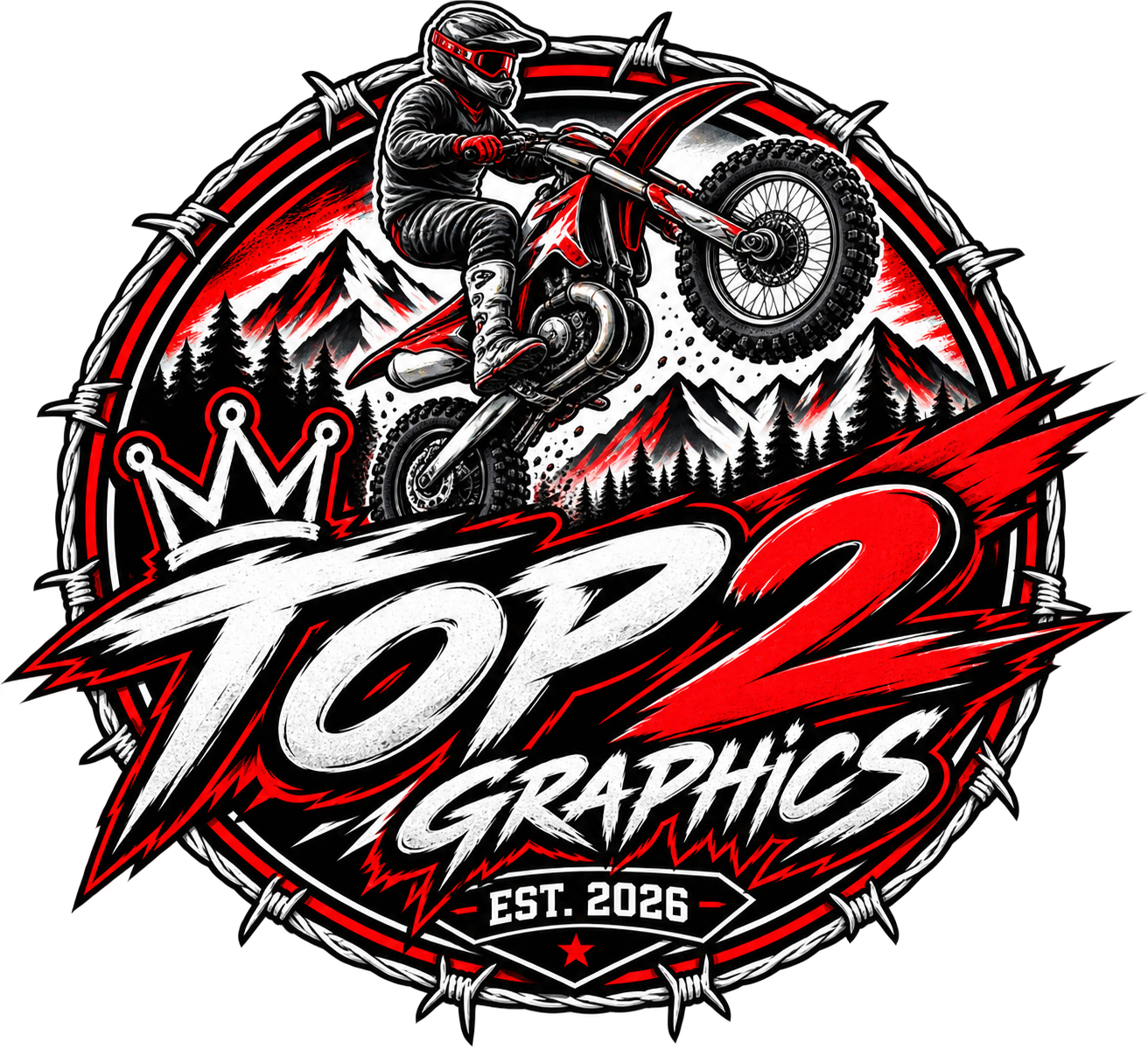 Top2Graphics