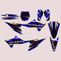 Graphic Kit For Stark Future Varg 2022-2026