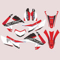 Graphic Kit For Honda CRF250L 2012-2020