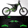 Graphic Kit For Surron Light Bee X S 2022-2026