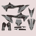Graphic Kit For Stark Future Varg 2022-2026