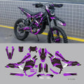 Graphic Kit For Sur-Ron ULTRA BEE