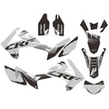 Graphic Kit For Honda CRF250L 2012-2020