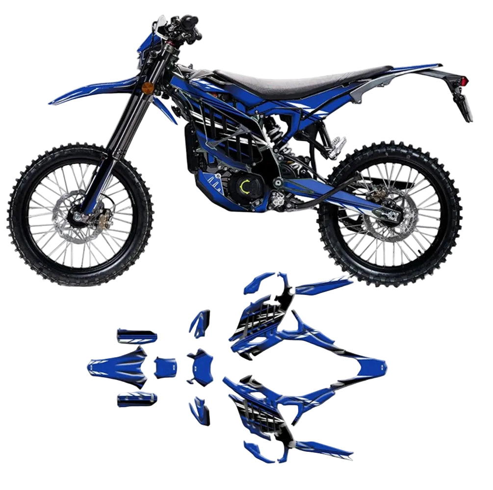 Graphic Kit For Sur-Ron ULTRA BEE